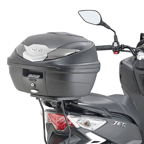 SYM JET 14 200 [2017–2020] – Topcaseträger Monolock