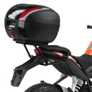 KTM Duke 390 [2011–2016] – Topcaseträger Monolock