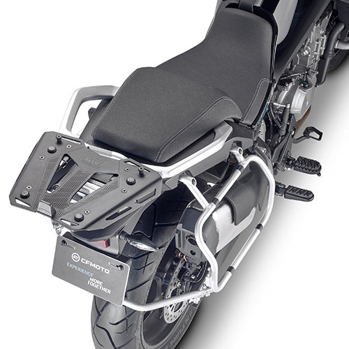 CF Moto 800 MT Explore [2022–2026] – Topcaseträger