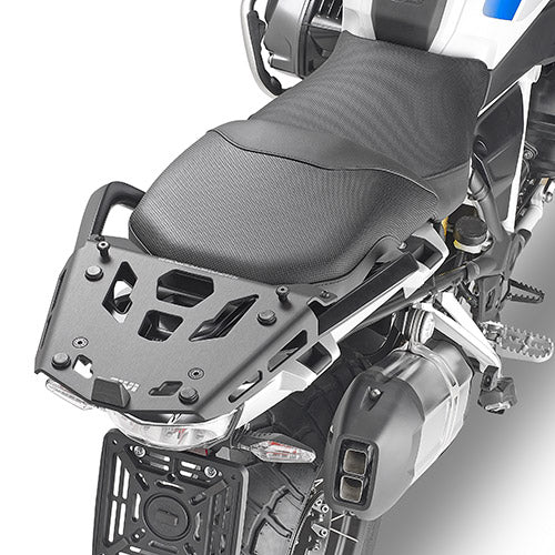BMW R 1250 GS ADVENTURE [2019-2023] - Specific aluminum plate