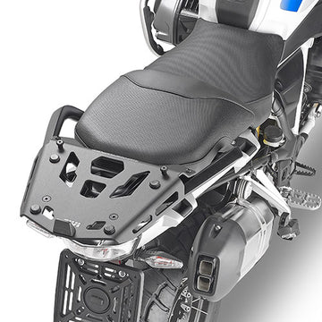 BMW R 1250 GS ADVENTURE [2019-2023] - Plaque aluminium spécifique