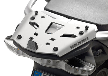 BMW R 1250 RT [2019–2025] – Aluminium-Träger für Monokey Koffer
