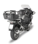 BMW R 1200 RT [2014-2018] - Portapacchi in alluminio per valigia Monokey