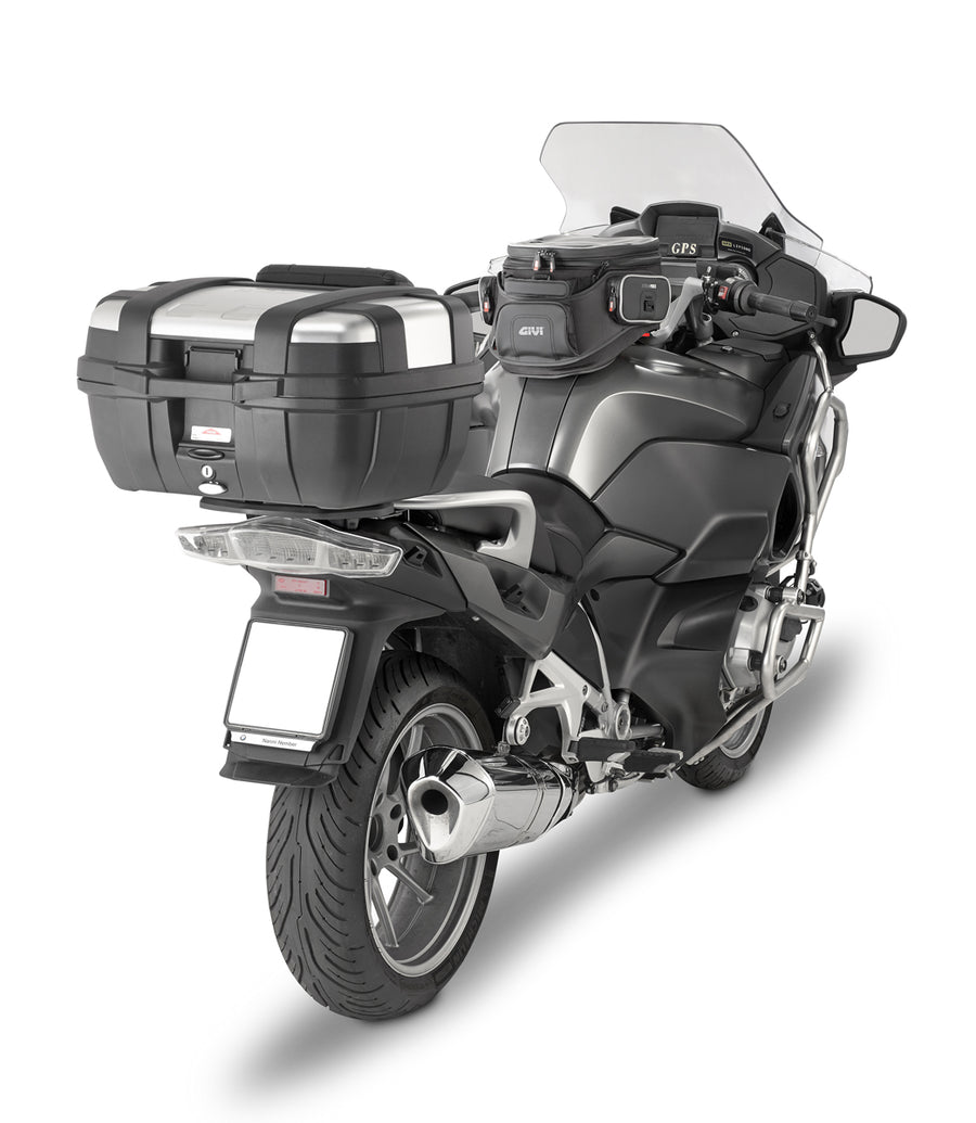 BMW R 1250 RT [2019-2025] - Support aluminium pour valise Monokey