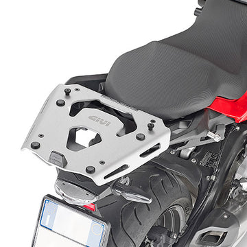 BMW F 900 XR [2020-2023] - Spezifischer Heckträger