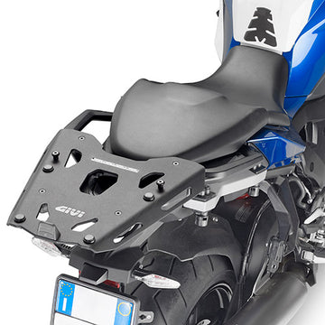 BMW S 1000 [2020-2023] - Specific rear carrier plate