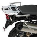 Triumph Tiger 800 XR [2018-2019] - Support en aluminium pour boîtier Monokey, anodisé, max