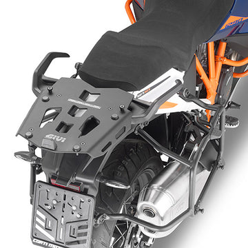 KTM 1290 SUPER ADVENTURE S [2021-2023] - Specific rear rack