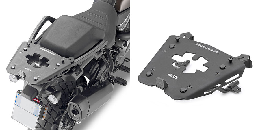 HARLEY-DAVIDSON PAN AMERICA 1250 [2021-2022] - Spezifischer Heckträger