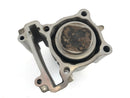 Yamaha WR 125 R DE07 [2016] - Cylinder with piston-7