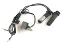 Moto Guzzi Stelvio 1200 8V [2011] - Kit poignées chauffantes-1