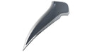 Ducati ST2 / ST4 [-2003] – Vista laterale dello spoiler “S”.