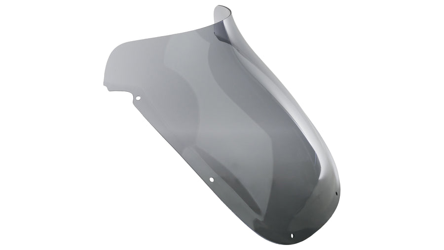 Ducati ST2 / ST4 [-2003] - Vista prospettica del disco spoiler "S".