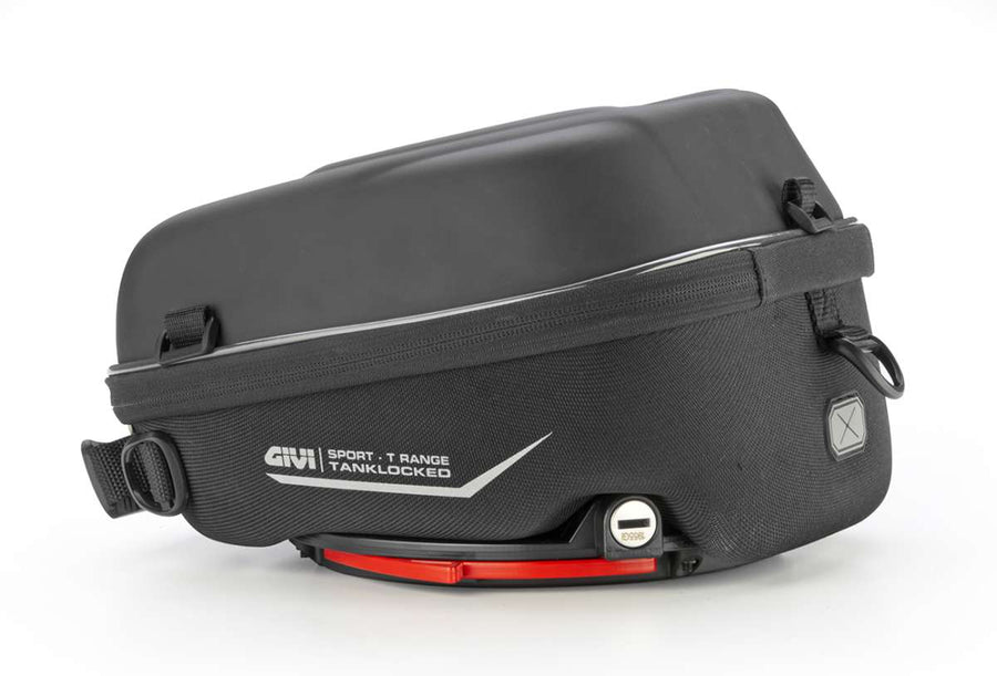Givi Sport-Touring Tanklocked Tankrucksack, 5 Liter
