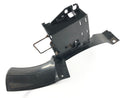 Yamaha DT 125 R DE03 [1999] - Protection anti-éclaboussures pour boîtier de batterie-2