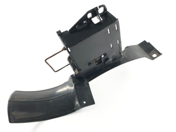 Yamaha DT 125 R DE03 [1999] - Protection anti-éclaboussures pour boîtier de batterie - 0