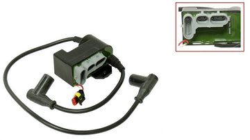 SKI DOO GTX 550 F [2005-2009] - Module calibré pour BRP 550F