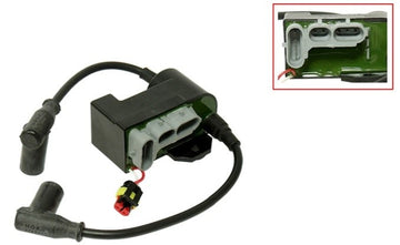 SKI DOO GRAND TOURING 550 F [2010-2015] - Module calibré pour motoneiges