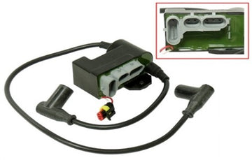 SKI DOO SKANDIC SWT 500 F [2003] - Module calibré pour Ski-Doo 500F