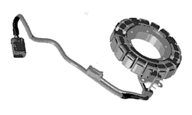 LYNX BOONDOCKER DS 4100 850 E TEC [2020] - Stator pour motoneiges