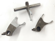 Default Title Honda XR 600 R PE04 [1994] - Shift fork claw set