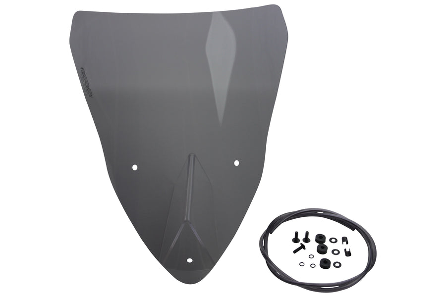 Ducati Supersport 939/950 / S - Spoiler disc "SM"