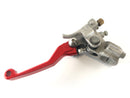 Honda CRF 450 R [2003] - Clutch fitting with clutch lever-1