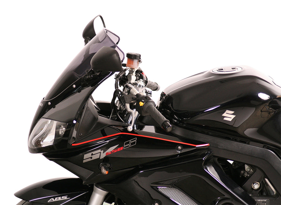 Suzuki SV 650 S / SV 1000 S [2003 -] - Disque de forme d'origine "O"
