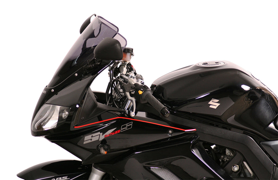 Suzuki SV 650 S / SV 1000 S [2003-]-Disco di corsa "R"