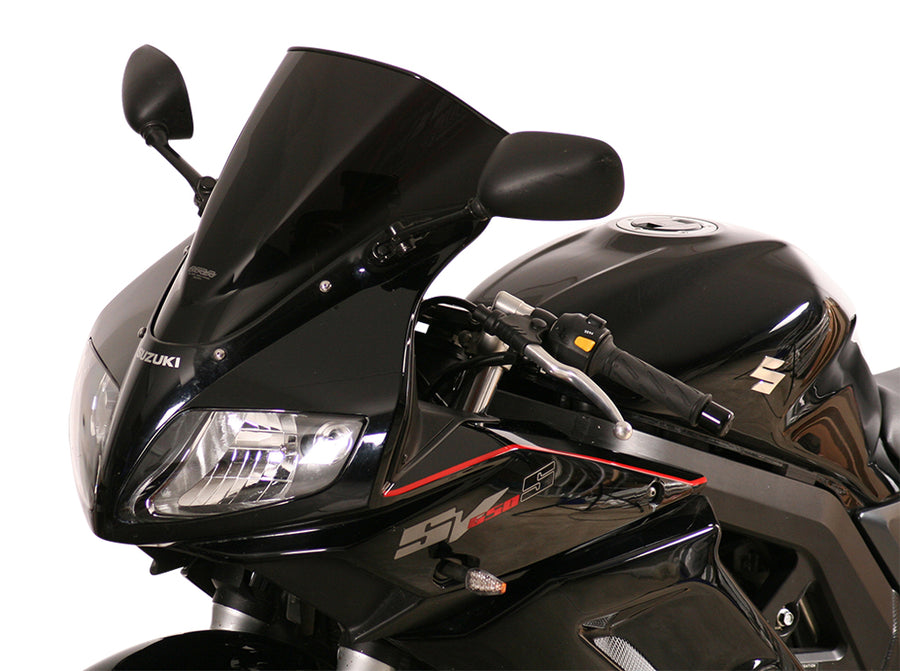 Suzuki SV 650 S / SV 1000 S [2003-]-Disco di corsa "R"
