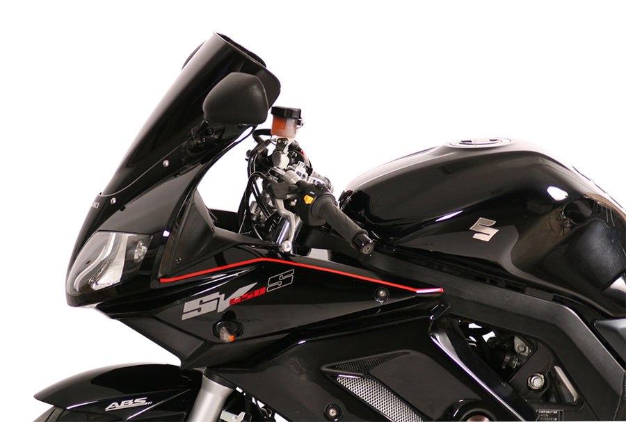 Suzuki SV 650 S / SV 1000 S [2003-]-Disco di corsa "R"