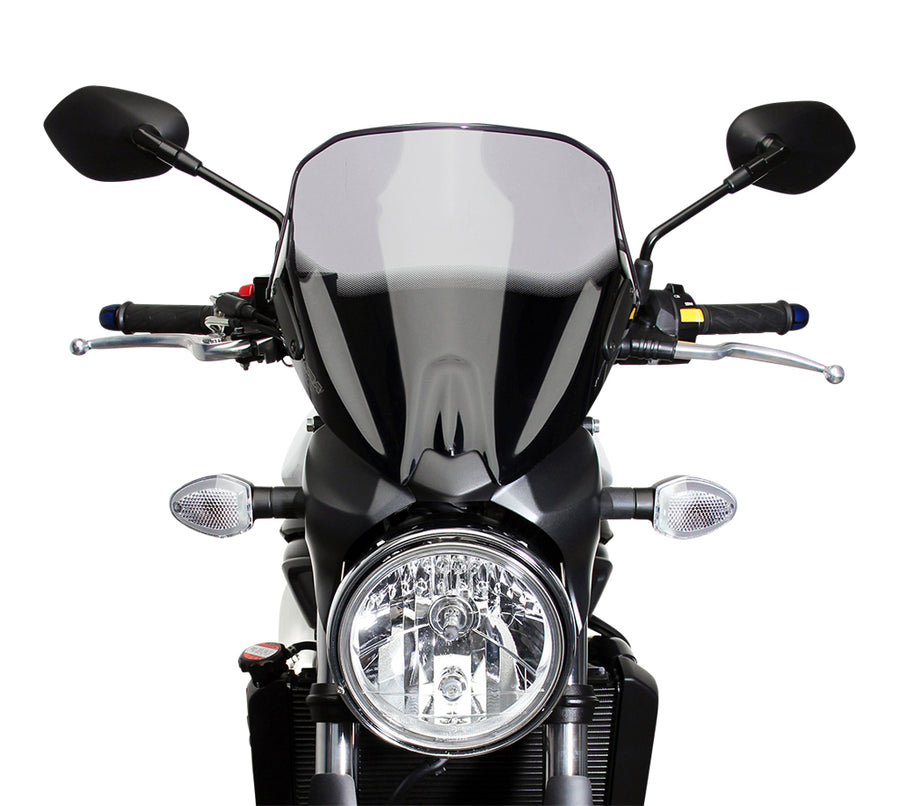Suzuki SV 650 [2016-]-spoiler disc "NSN"