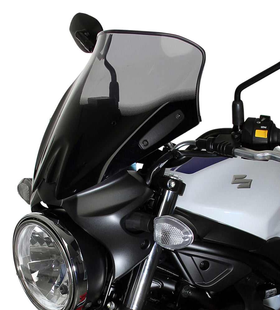 Suzuki SV 650 [2016-]-spoiler disc "NSN"
