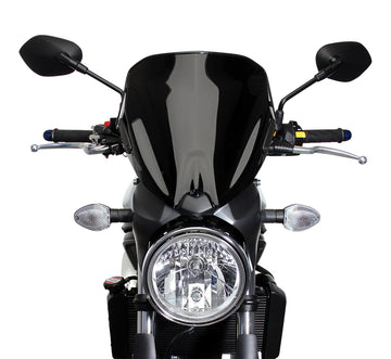 Suzuki SV 650 [2016 -] - Disque spoiler "NSN"