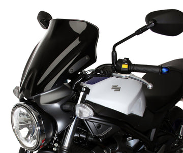 Suzuki SV 650 [2016 -] - Disque spoiler "NSN" - 0