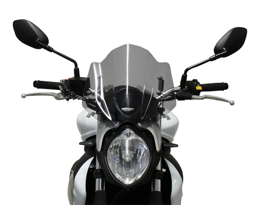 Suzuki SFV650 Gladius [2009-2015] - Disque de réduction "NR"