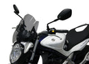 Suzuki SFV650 Gladius [2009-2015] - Disque de réduction "NR"-8