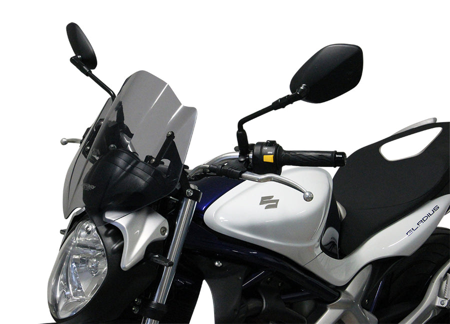 Suzuki SFV650 Gladius [2009-2015] - Disque de réduction "NR"
