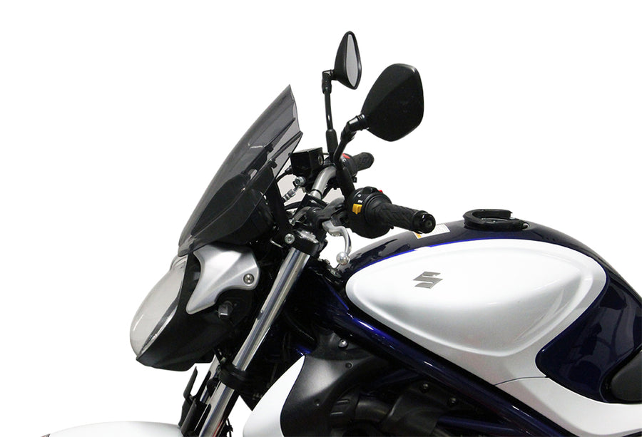 Suzuki SFV650 Gladius [2009-2015] - Disque de réduction "NR"