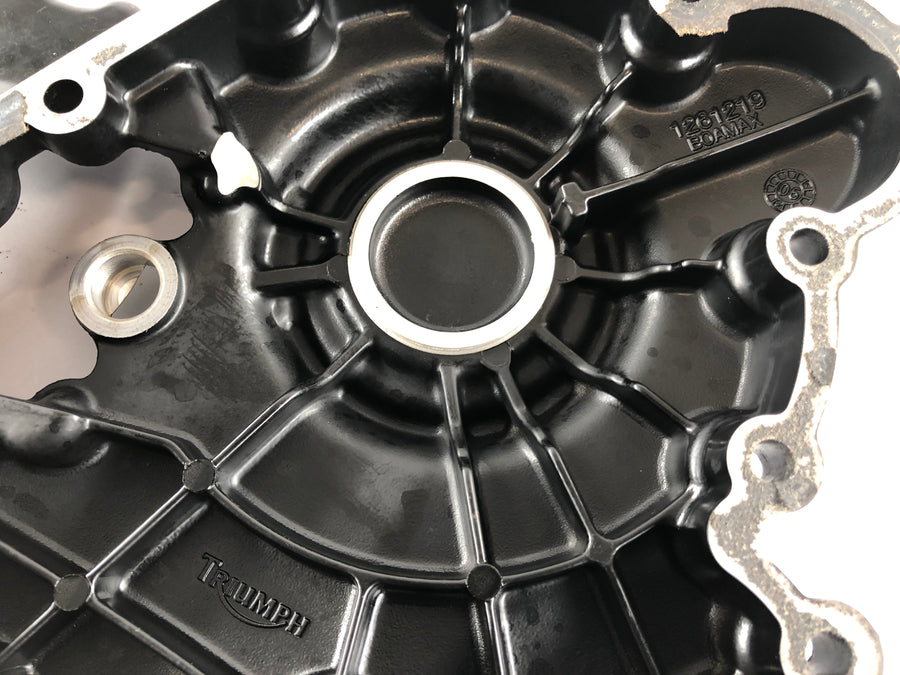 Triumph Tiger 1050 115NG [2016] - Motordeckel