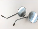 Suzuki T 500 [GT 500] - Set di set di restituzione dello specchio-2