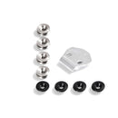SW-MOTECH Adapterkit für STEEL-RACK und TRAX Topcase