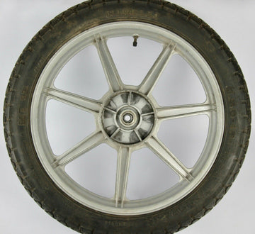 Cagiva Aletta - Bernella anteriore ruota anteriore ruota anteriore ruota posteriore ruota anteriore