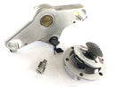 BMW K 1200 GT K12 [2004] - Castle Set Lock Lock Accendition Lock per il ponte della forcella sopra-5