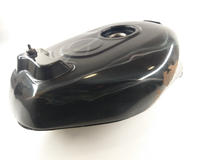Suzuki GSXR 1100 GV73A [1992] - Tank Benzintank leichte Beulen
