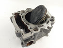 Yamaha XT 660 X DM01 [2006] - cilindro con pistone-3