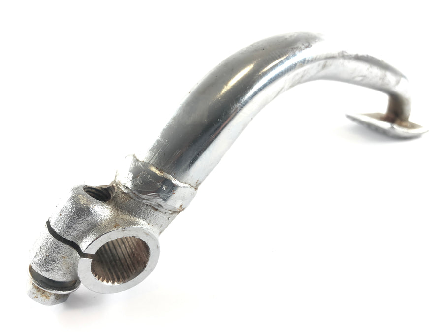 Honda CB 900 F SC01 [1981] - Brake pedal brake lever