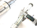 Triumph Speed ​​Triple T509 [1997] - Gabel Telegabel con asse-3