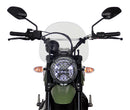 Ducati SCRAMBLER 800 [-2018] – Tourenscheibe "NT"-4
