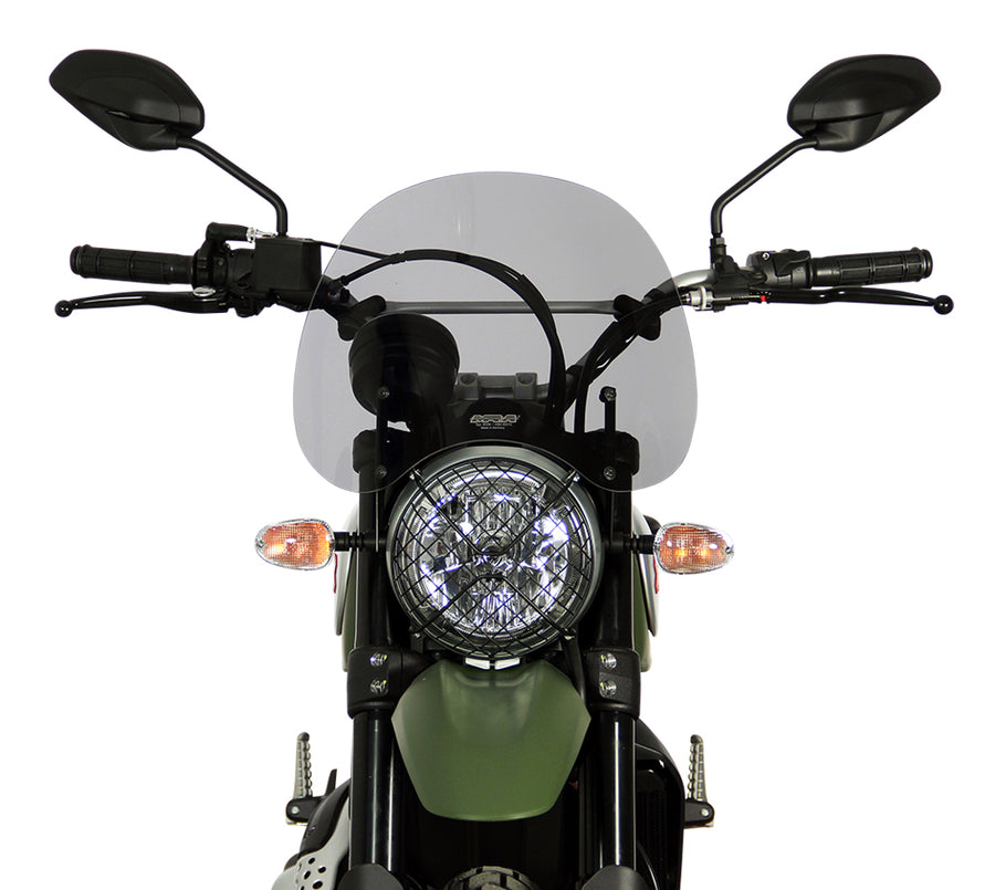 Ducati SCRAMBLER 800 [-2018] – Tourenscheibe "NT"